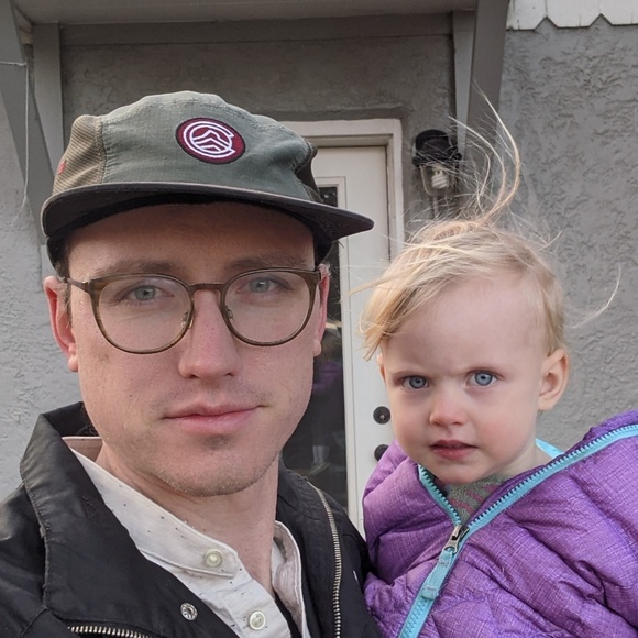 Meet your Posher, Matthew - Picture 1 of 1